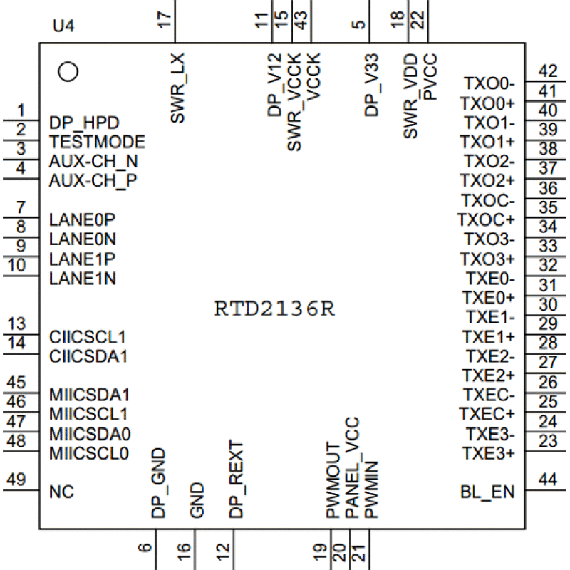 RTD2136R