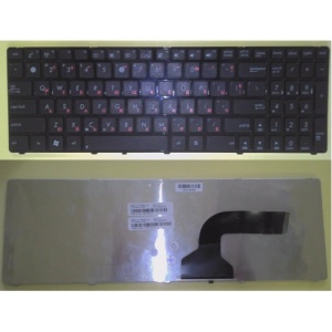 ASUS N50 клавиатура