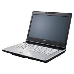 Fujitsu LifeBook S751