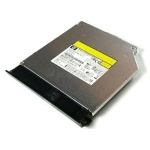HP G6-1000 dvd