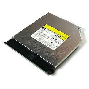 HP G6-1000 dvd