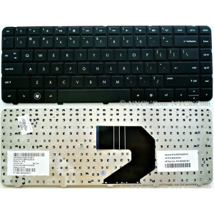 Клавиатура за HP Pavilion G6-1000