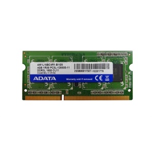ADATA DDR3 AM1L16BC4R1-B1HS