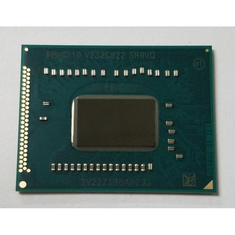 Процесор Intel Pentium 2117U