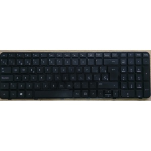 Клавиатура за HP Pavilion G6-2000 Black WITH FRAME