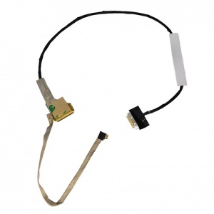 LCD Cable TOSHIBA Satellite C660 C660D C665 C665D LED TYPE 2