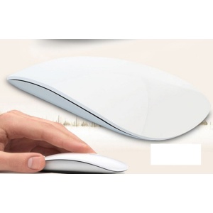 Apple Mac Macbook Pro Air PC White Mouse