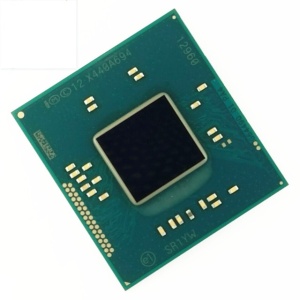 Процесор Intel Pentium N3540