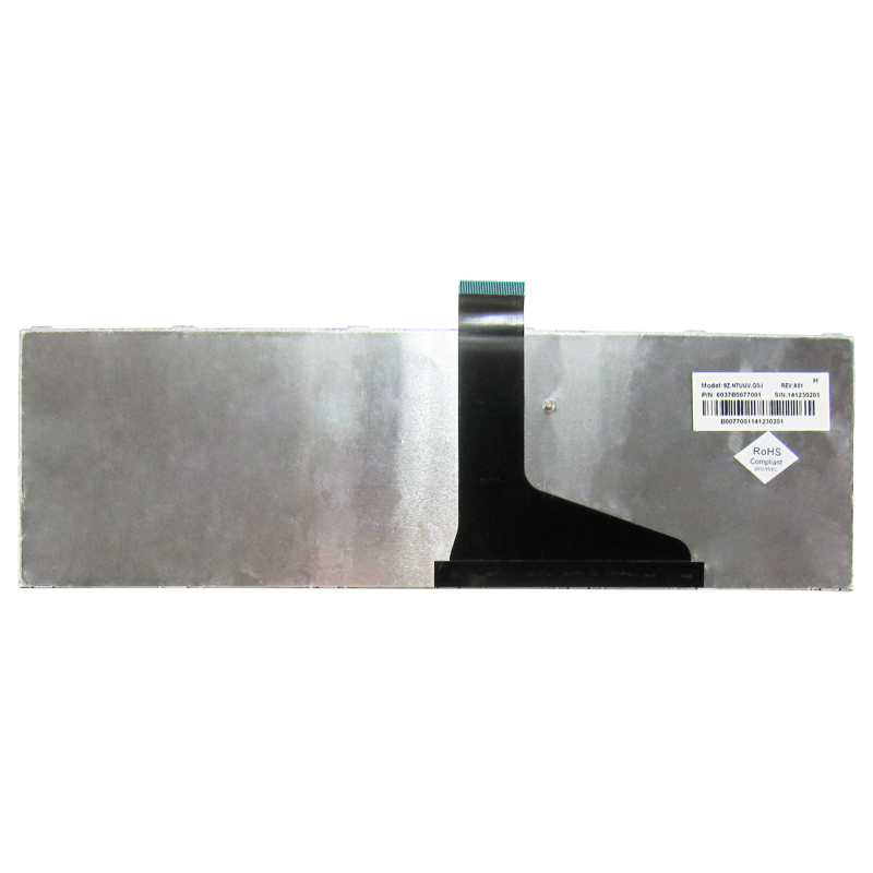 Keyboard-TOSHIBA-Satellite-C850-C855-C870-L850-L855-L870-CHICLET-WITH-FRAME-1