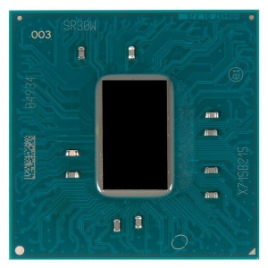 Intel HM175 GL82HM175 SR30W