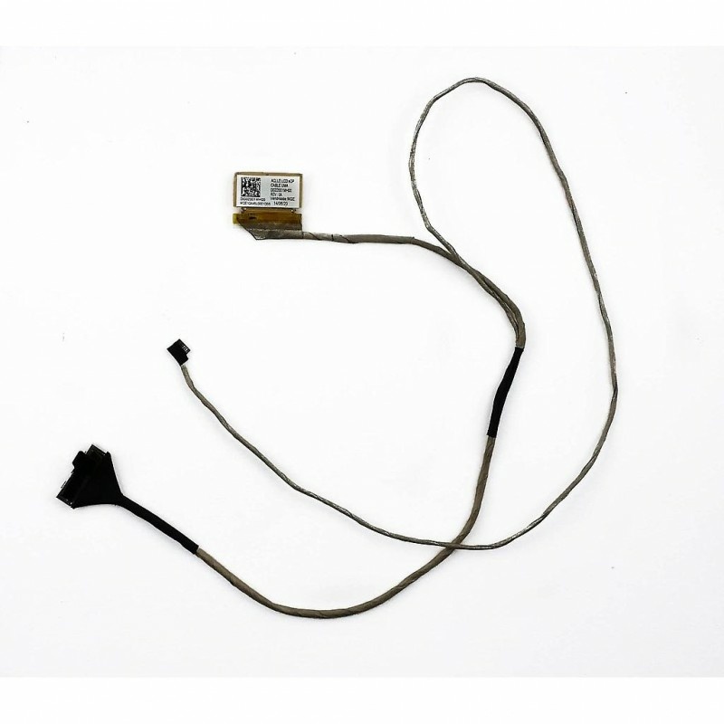 LCD Cable Lenovo Ideapad G50-30 G50-70 G50-80 Z50-70 (For Discrete Video UMA) eDP