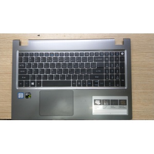 Клавиатура за Acer Aspire V5-591G Keyboard+Palmrest+Touchpad