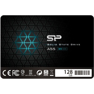 SILICON POWER Ace A55 128GB SSD