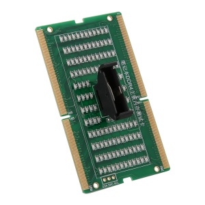 Laptop Motherboard DDR4 RAM Memory Slot /LED Diagnostic Analyzer Tester Card