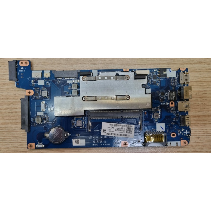 Дънна платка Lenovo IdeaPad 100-15IBY LA-C771P