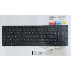 Клавиатура за HP ProBook 450 G5 455 G5 470 G5
